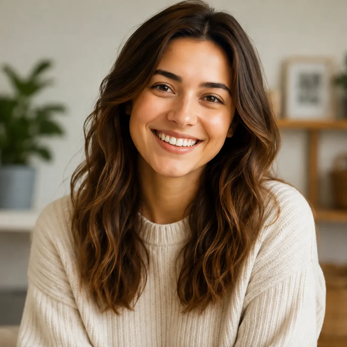 Sarah M.